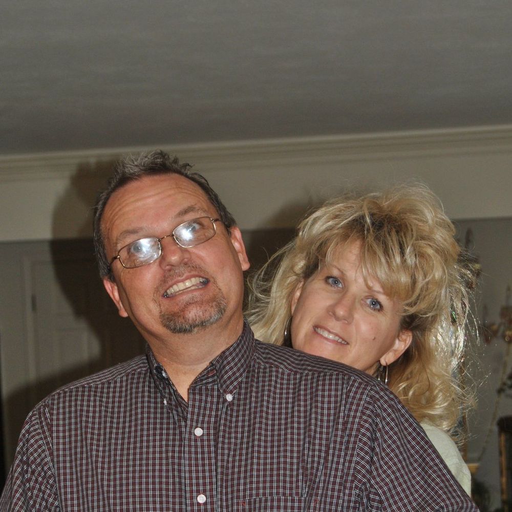 Meet your Posher, Paul